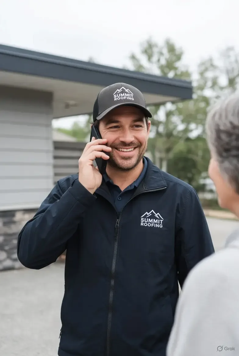 Flat Roof Leak Repair Cambridge City, IN FAQs